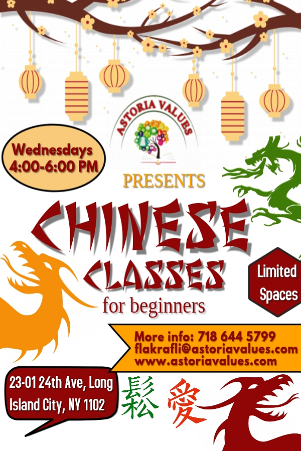 Chinese Language Program