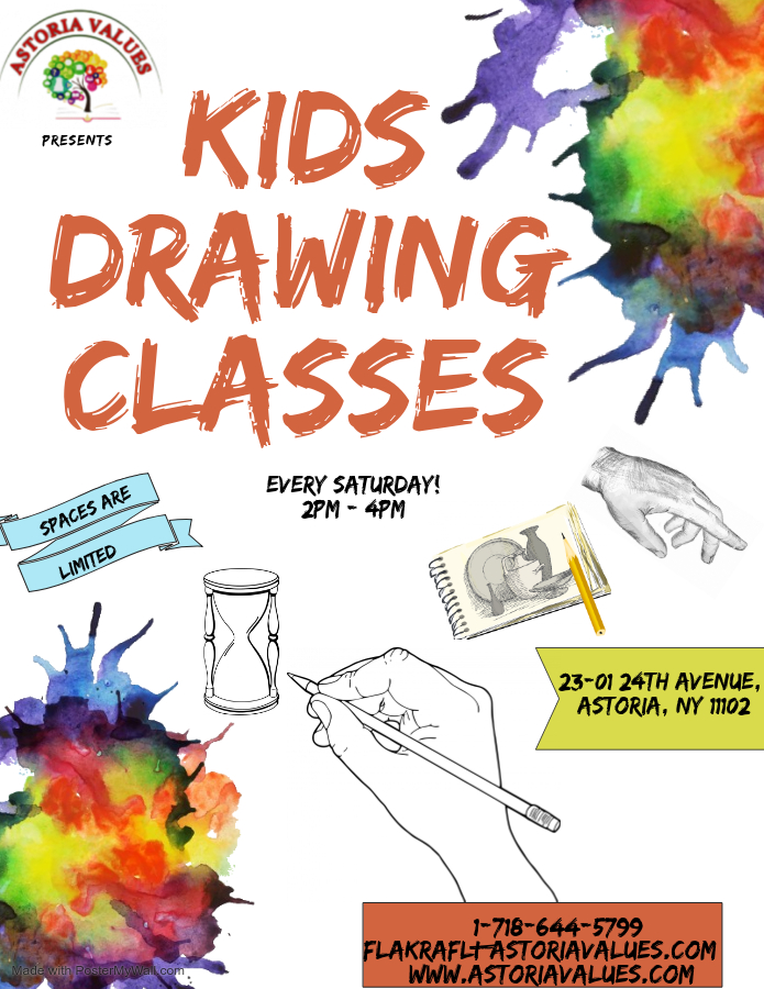 Drawing Classes